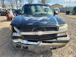 Chevrolet Silverado 2003