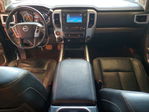 Nissan Titan 2016