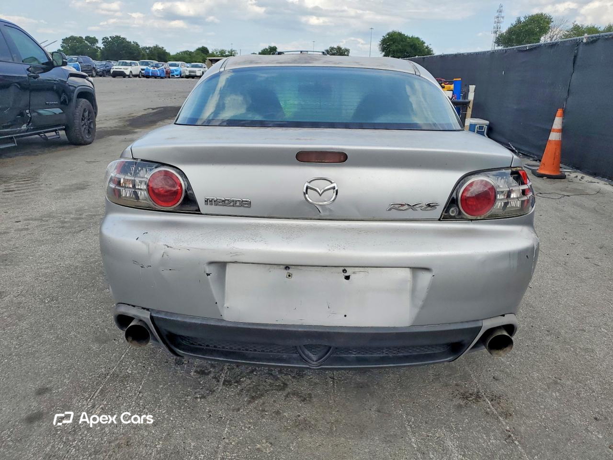 Mazda RX-8 2006