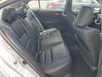 Honda Accord 2012