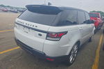 Land Rover Range Rover 2017