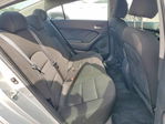 Kia Forte 2017