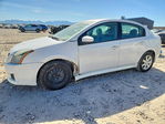 Nissan Sentra 2010