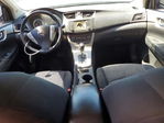 Nissan Sentra 2015