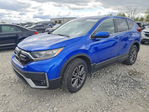 Honda CR-V 2020