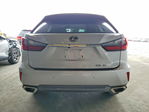 Lexus RX 2017