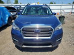 Subaru Ascent 2019