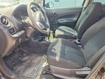 Nissan Versa 2017