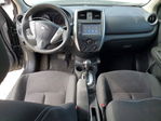 Nissan Versa 2018