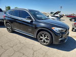 BMW X1 2018