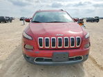 Jeep Cherokee 2014