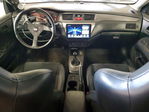 Mitsubishi Lancer Evolution 2003