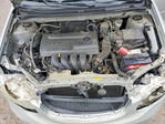 Toyota Corolla 2004
