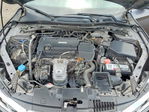 Honda Accord 2017