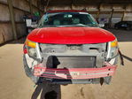 Ford Explorer 2012