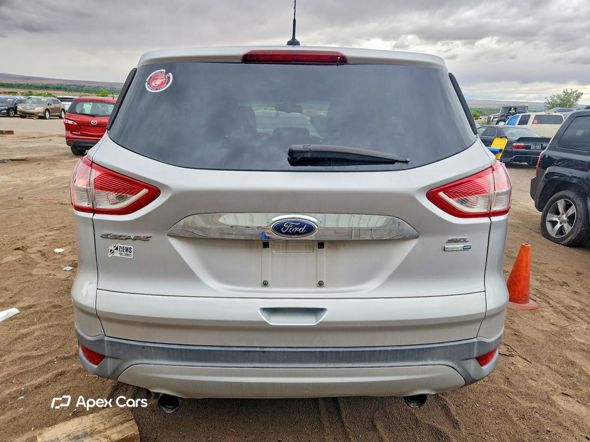 Ford Escape 2013