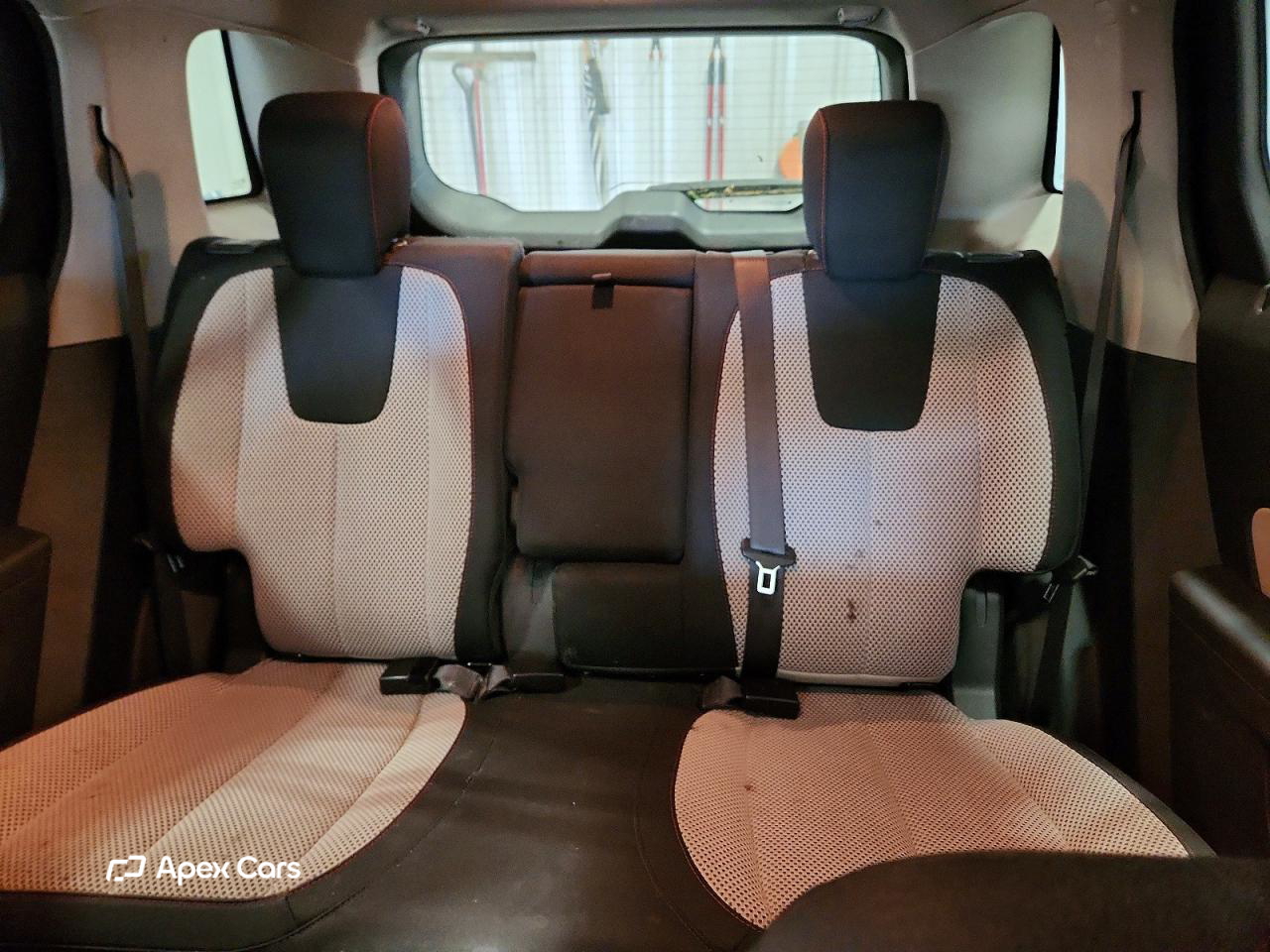 GMC Terrain 2017