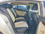 Volkswagen Passat CC 2012