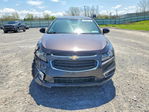 Chevrolet Cruze 2016