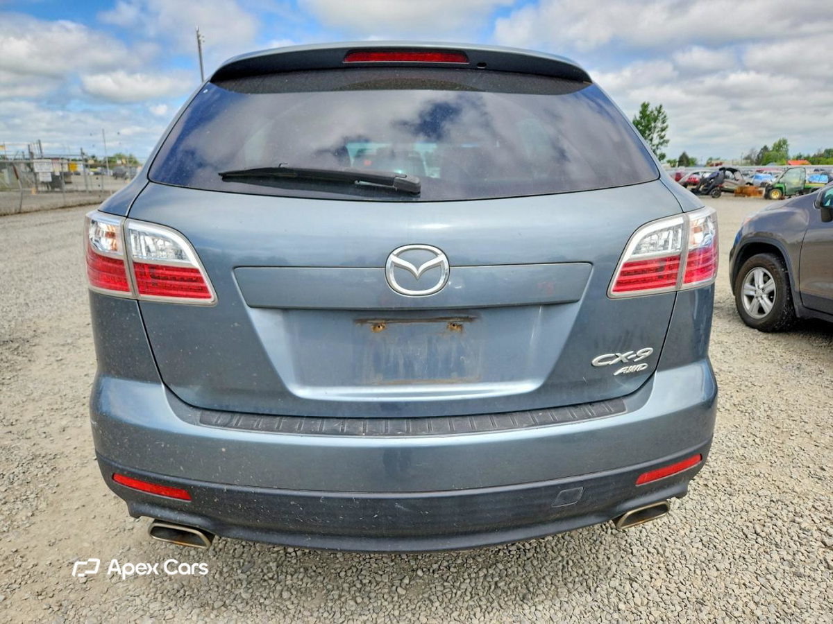 Mazda CX-9 2011