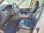Land Rover Range Rover 2011