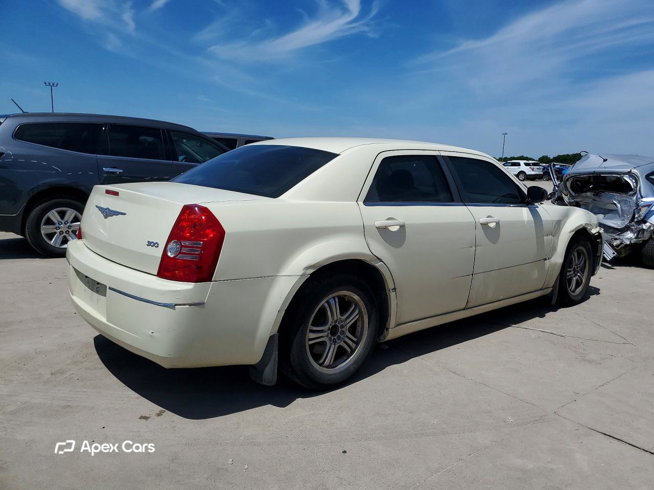Chrysler 300 2009