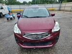 Mitsubishi Mirage 2019