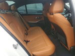 BMW Series 3 2023