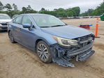 Subaru Legacy 2018
