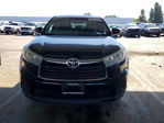 Toyota Highlander 2015