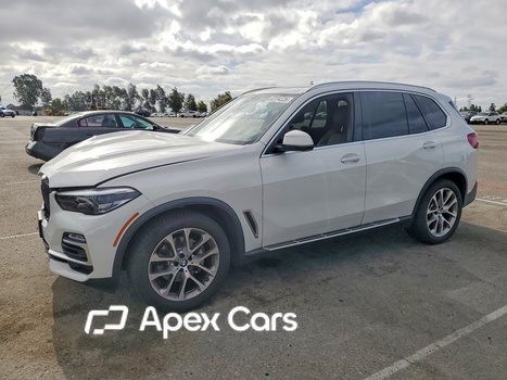 BMW X5 2020 - Image 1 of 13