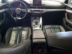 Audi A4 2017