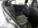 Subaru Legacy 2017
