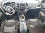 Jeep Cherokee 2017