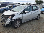 Nissan Versa 2017