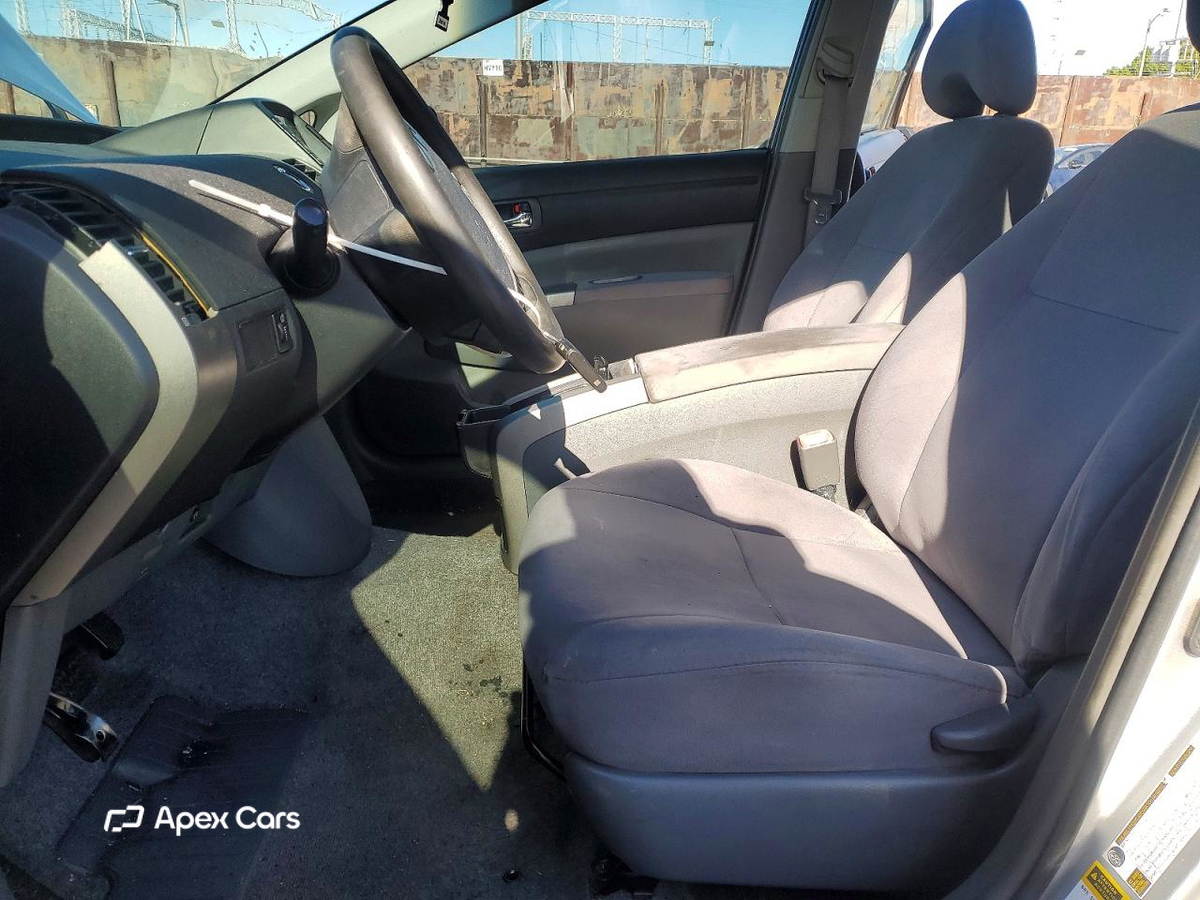 Toyota Prius 2009