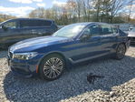BMW Series 5 2020