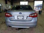 Subaru Legacy 2017