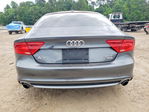 Audi A7 2014