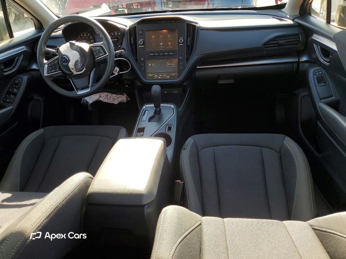 Subaru Impreza 2024