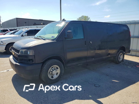 Chevrolet Express 2019 - Image 1 of 12