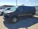 Chevrolet Express 2019