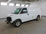 Chevrolet Express 2012