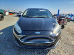 Ford Fiesta 2018