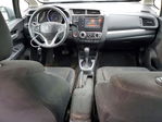 Honda Fit 2017