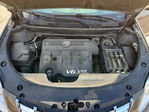 Cadillac SRX 2014
