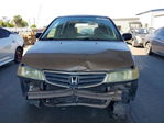 Honda Odyssey 2003