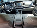 Toyota Highlander 2017