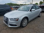 Audi A4 2013