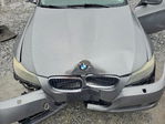 BMW Series 3 2011